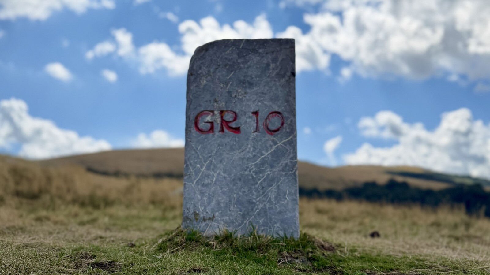 Wo ist Leo: GR 10 2026